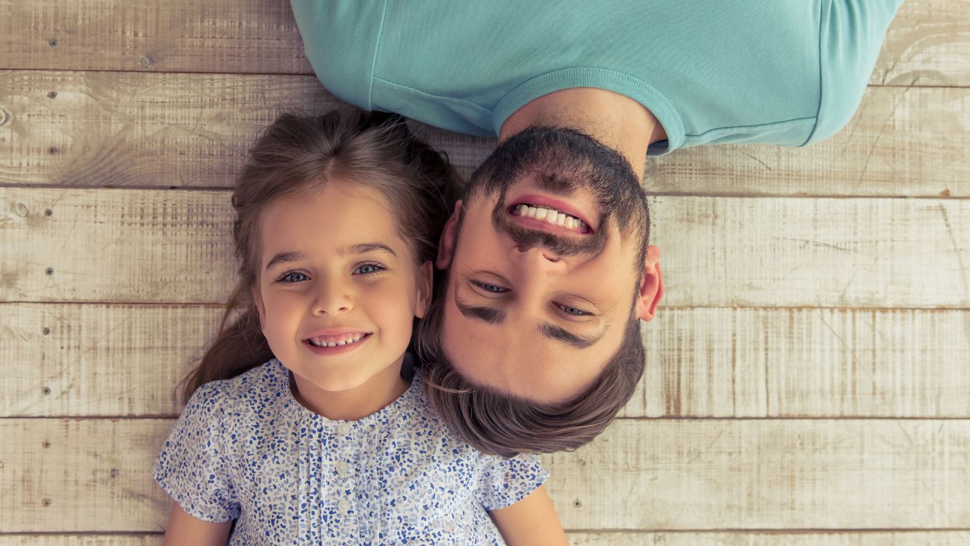 Constelaciones Familiares – Beneficios de Sanar con Papá