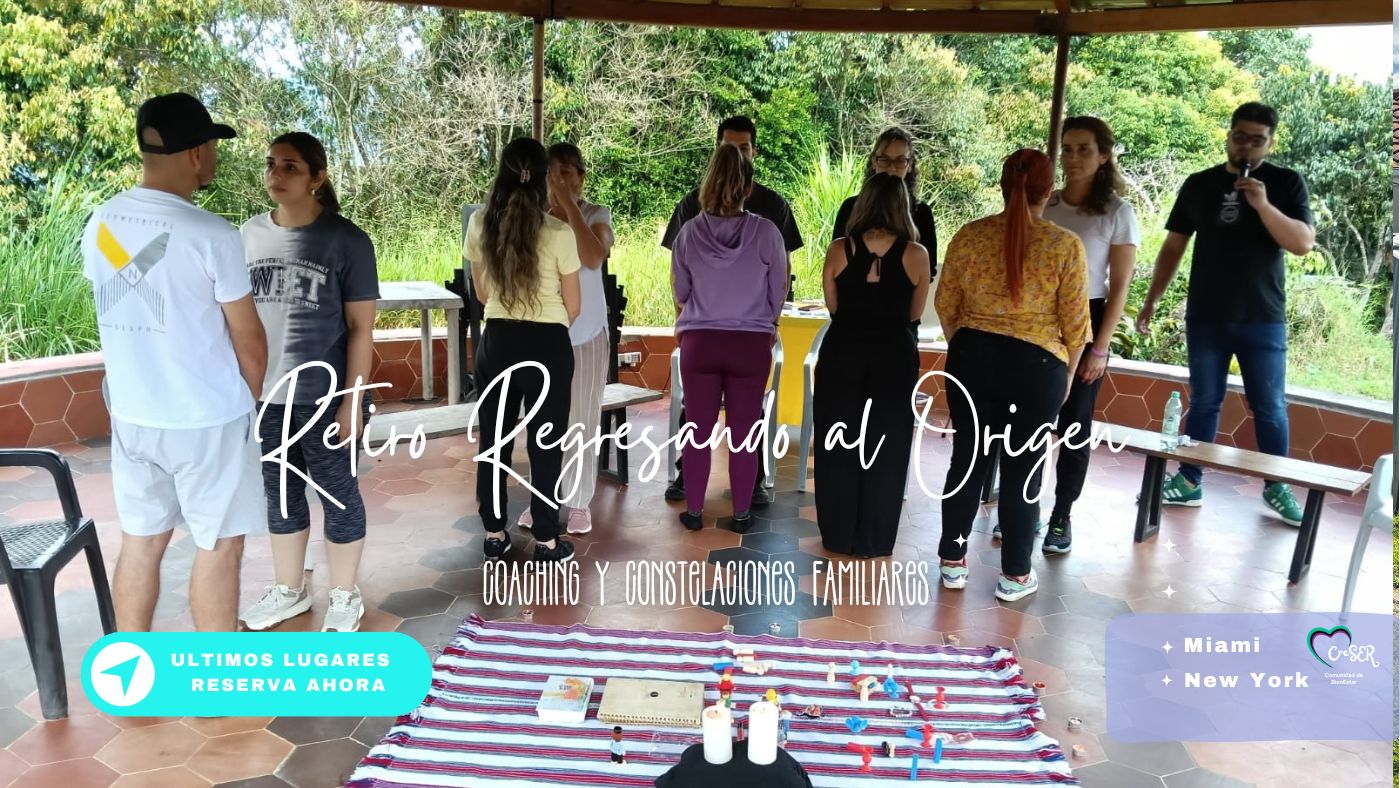 USA – Retiro Regresando al Origen